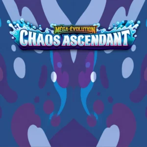 chaos heros